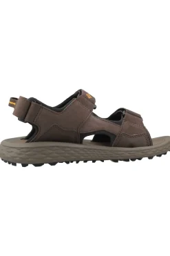 Sandálias Columbia Konos Hiker 3 Strap
