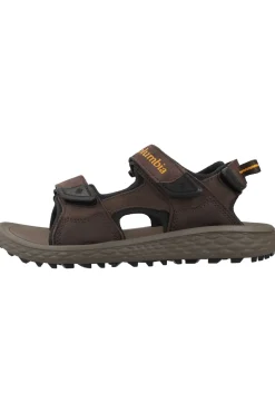 Sandálias Columbia Konos Hiker 3 Strap