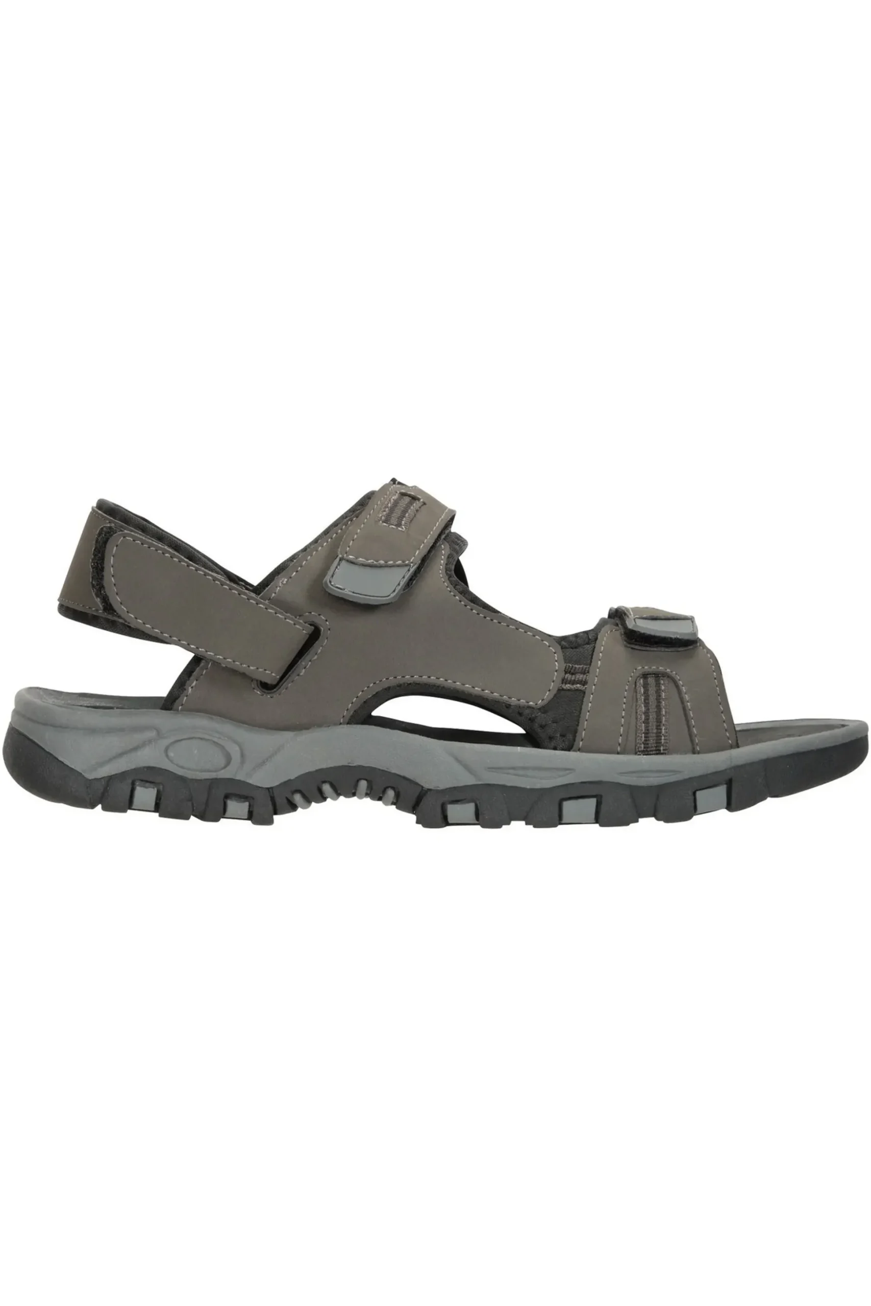 Sandálias De Camurça Sintética Para Homem Mountain Warehouse Z4