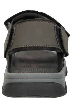 Sandálias De Camurça Sintética Para Homem Mountain Warehouse Z4