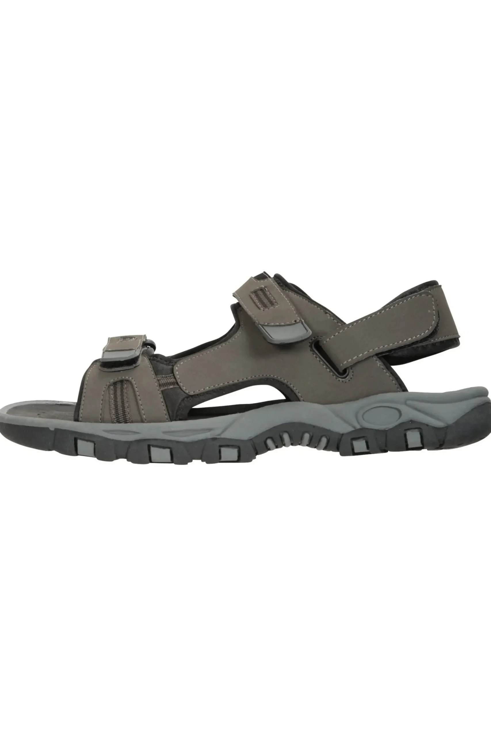 Sandálias De Camurça Sintética Para Homem Mountain Warehouse Z4