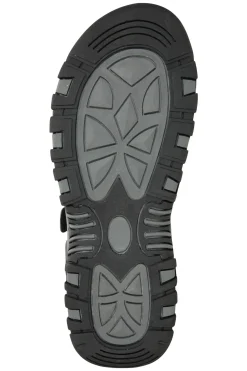 Sandálias De Camurça Sintética Para Homem Mountain Warehouse Z4