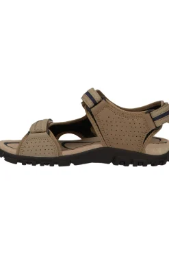 Sandálias Geox U8224d 050au Strada