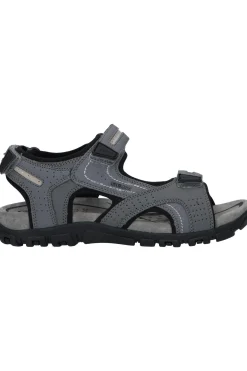 Sandálias Geox U8224d 0bc50 U S Strada