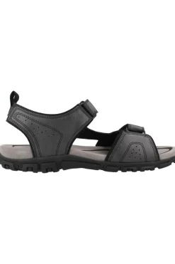 Sandálias Geox Uomo Sandal Strada