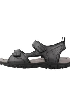 Sandálias Geox Uomo Sandal Strada