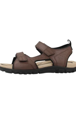 Sandálias Geox Uomo Sandal Strada