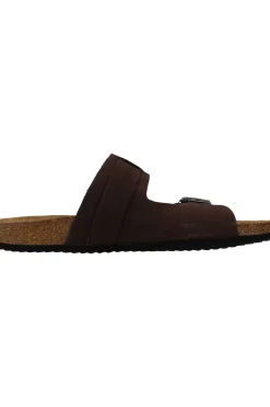 Sandálias Geox U Sandal Ghita B