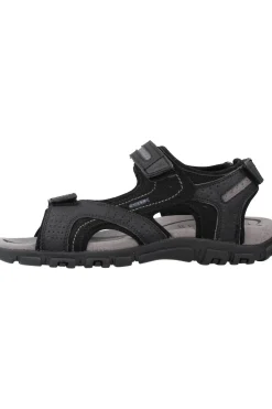 Sandálias Geox U Sandal Strada D