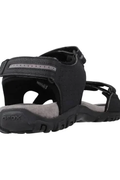 Sandálias Geox U Sandal Strada D