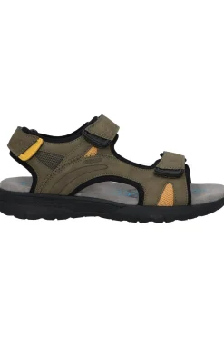 Sandálias Geox U Spherica Ec5