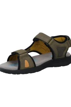 Sandálias Geox U Spherica Ec5