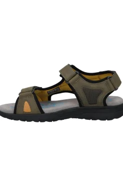 Sandálias Geox U Spherica Ec5