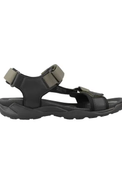 Sandálias Geox U Terreno + Grip