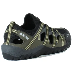 Sandálias Hi-Tec Pampa
