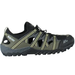 Sandálias Hi-Tec Pampa