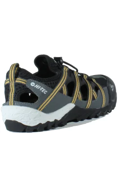 Sandálias Hi-Tec Pampa