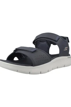 Sandálias Skechers Go Walk Flex
