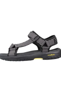 Sandálias Skechers Lomell - Rip Tide