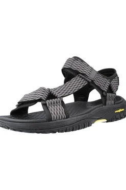 Sandálias Skechers Lomell - Rip Tide