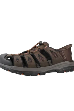 Sandálias Skechers Slip - Ins Tresmen Norvick