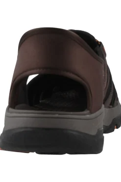 Sandálias Skechers Slip - Ins Tresmen Norvick