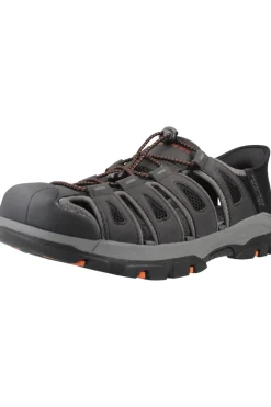 Sandálias Skechers Slip - Ins Tresmen Norvick