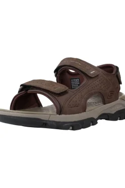 Sandálias Skechers Tresmen - Garo