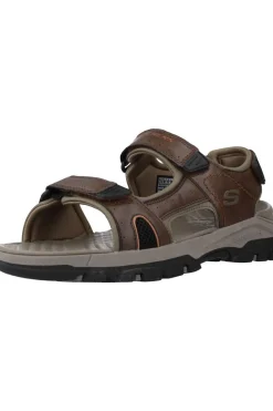 Sandálias Skechers Tresmen - Hirano