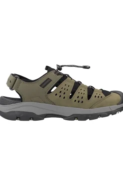 Sandálias Skechers Tresmen - Menard
