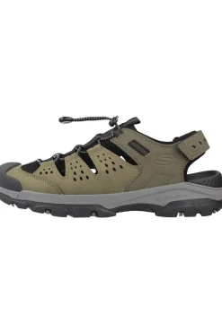 Sandálias Skechers Tresmen - Menard