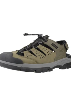 Sandálias Skechers Tresmen - Menard