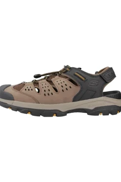 Sandálias Skechers Tresmen - Menard