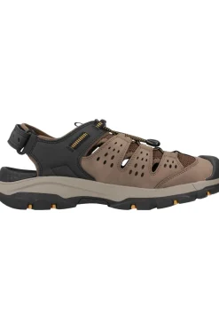 Sandálias Skechers Tresmen - Menard