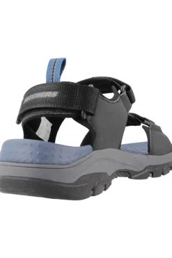 Sandálias Skechers Tresmen - Ryer