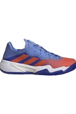 Sapatilhas adidas Barricade M Clay