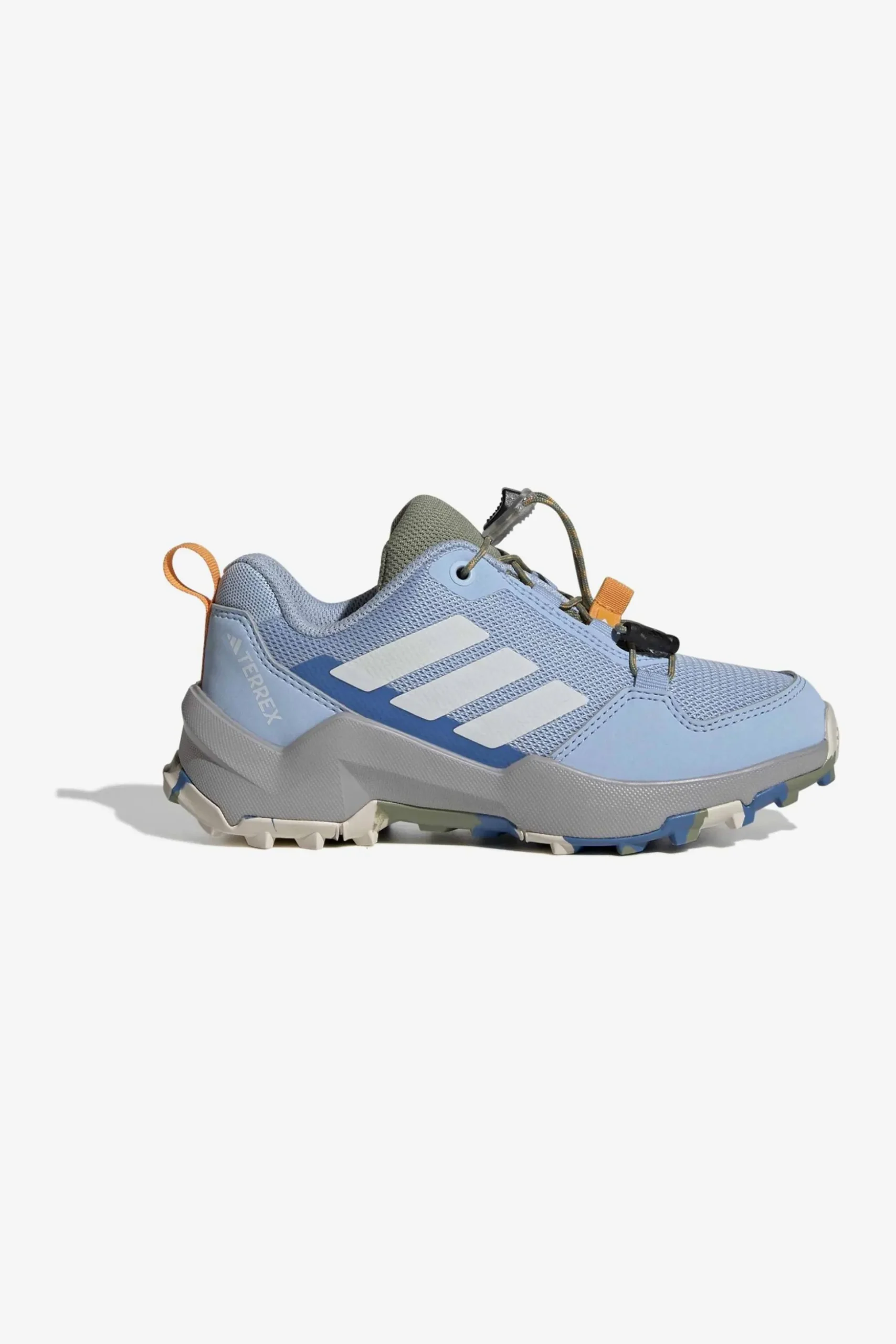 Sapatilhas adidas Terrex Ax4s Speed Lacing