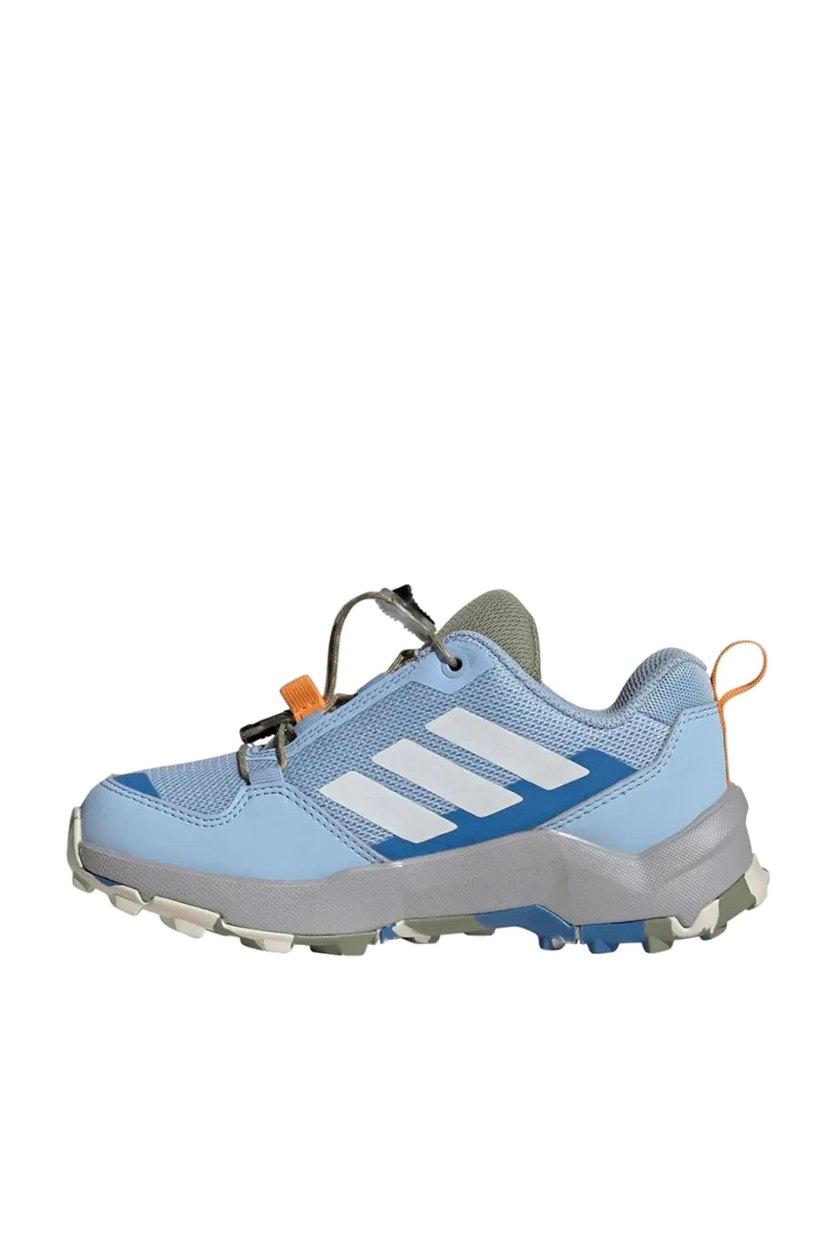Sapatilhas adidas Terrex Ax4s Speed Lacing