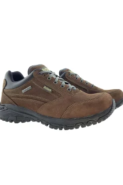Sapatilhas Bestard Oxford Gore-tex