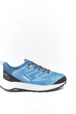 Sapatilhas Chiruca Camaguey Gore-tex