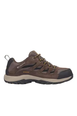 Sapatilhas Columbia Crestwood Waterproof