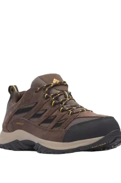 Sapatilhas Columbia Crestwood Waterproof