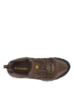 Sapatilhas Columbia Crestwood Waterproof
