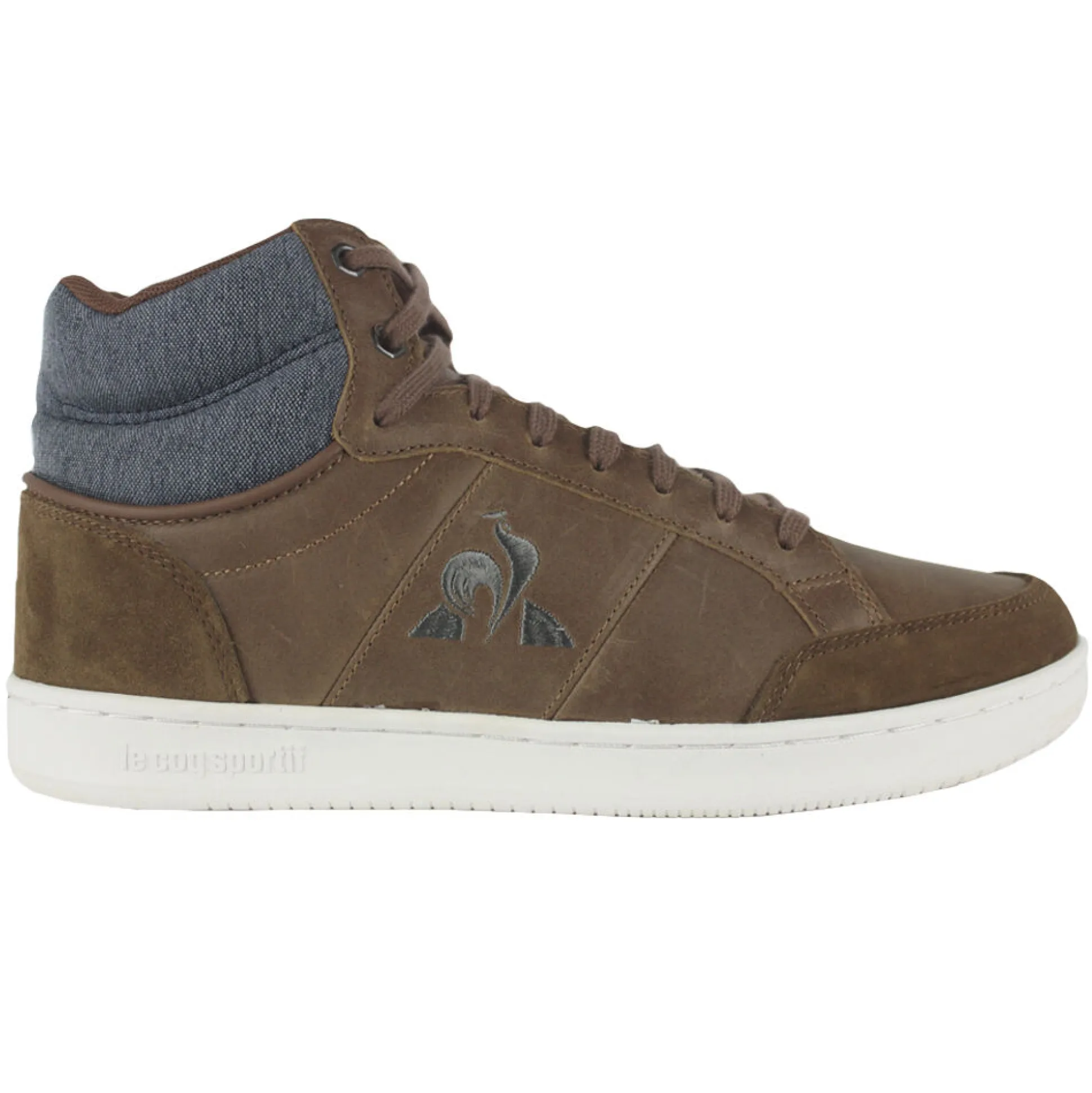 Sapatilhas Court Arena Workwear 2210108 Marron