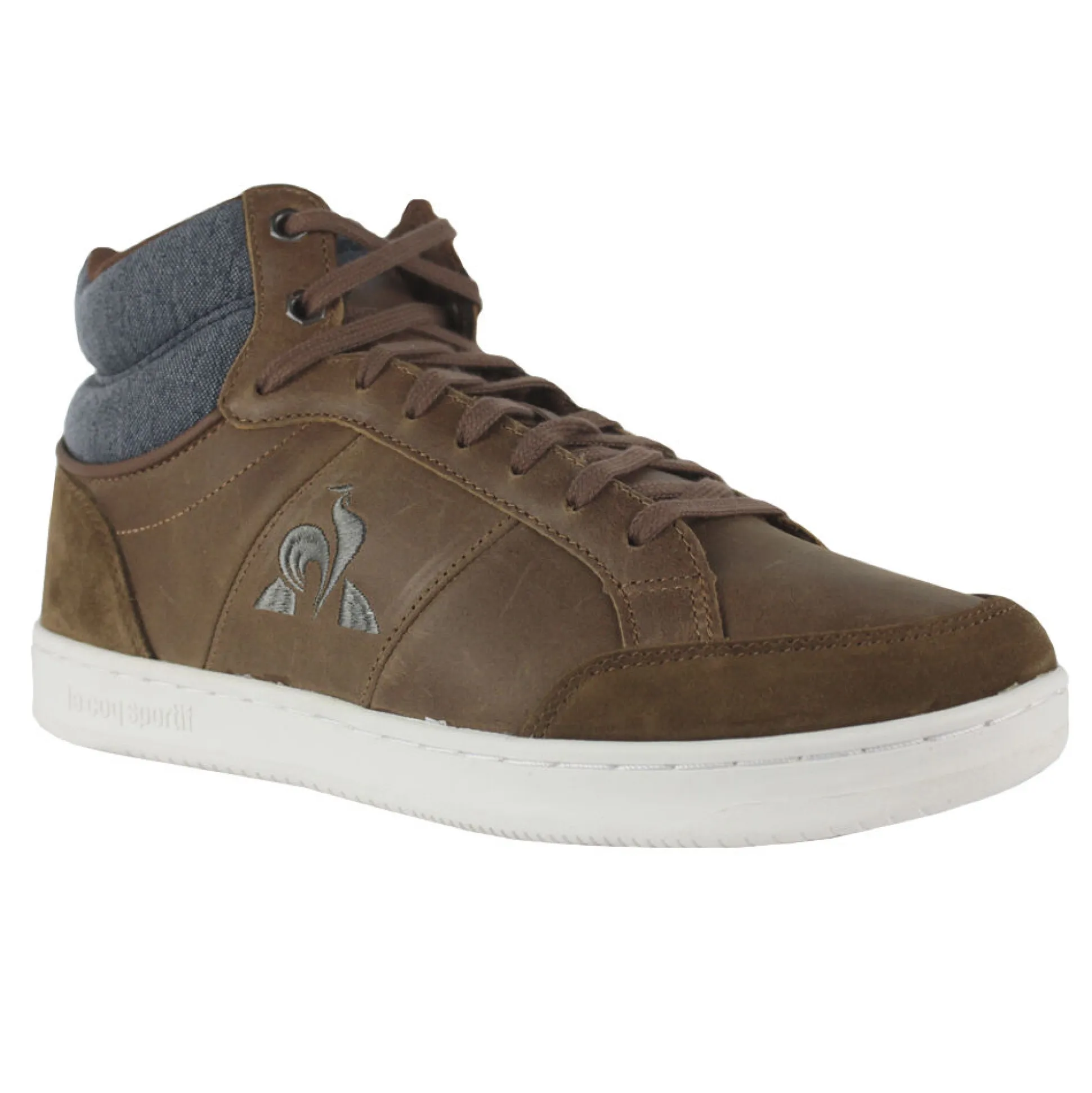 Sapatilhas Court Arena Workwear 2210108 Marron