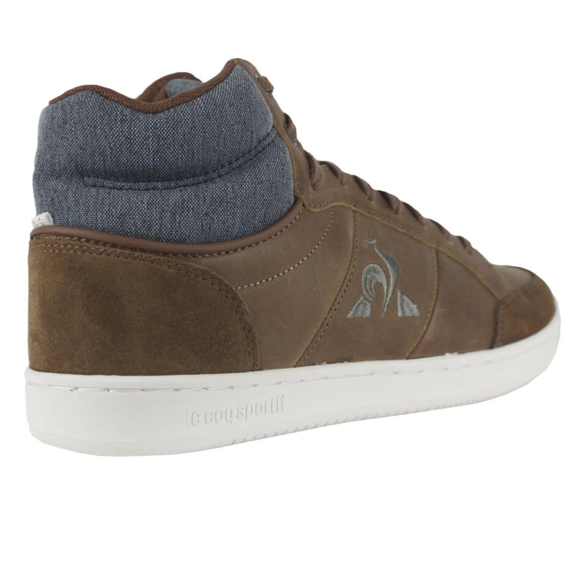 Sapatilhas Court Arena Workwear 2210108 Marron
