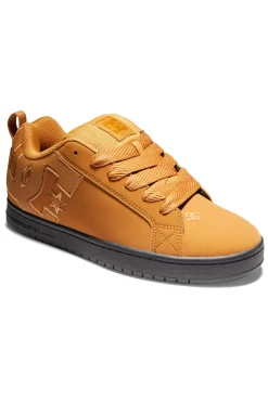 Sapatilhas DC Shoes Court Graffik