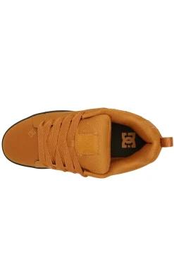 Sapatilhas DC Shoes Court Graffik