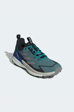 Sapatilhas De Caminhada Gore-tex Free Hiker 2.0 Terrex adidas
