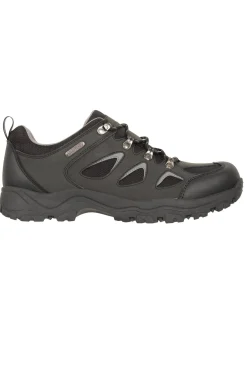 Sapatilhas De Caminhada Impermeáveis ??mountain Warehouse Adventure